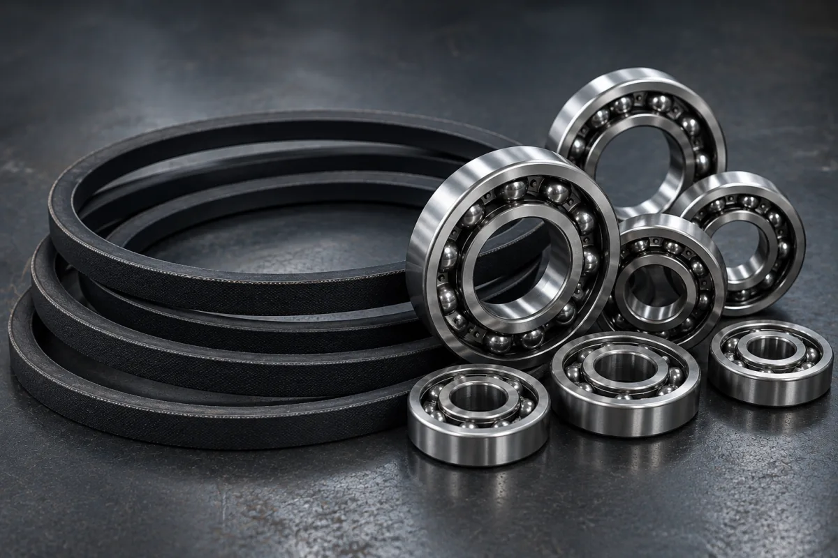 Bearings