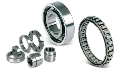 Stieber Freewheels and Backstops in Qatar