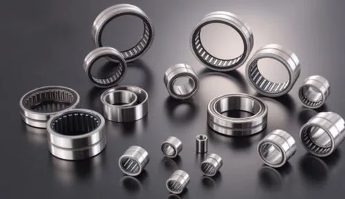 IKO Needle Roller Bearings in Qatar