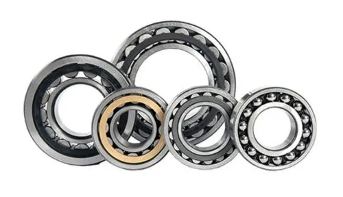 NACHI Bearings in Qatar