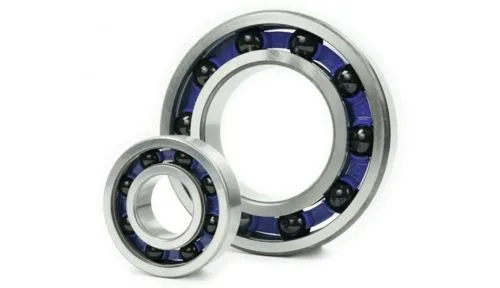 NKE Bearings in Qatar