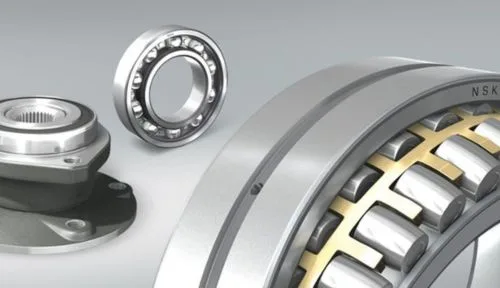 NSK Bearings in Qatar