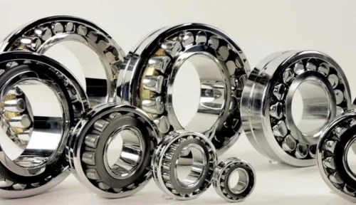 NTN Bearings in Qatar