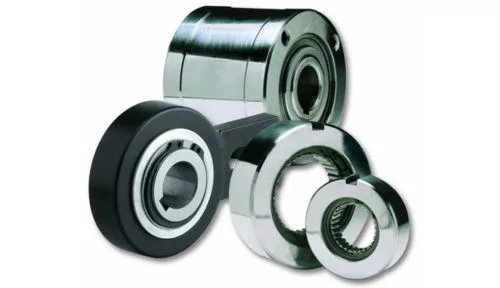 Renold Chain, Gears and Couplings in Qatar
