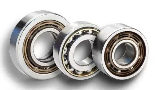 SKF Bearings in Qatar