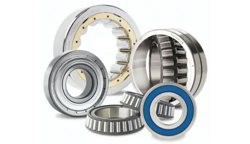 Timken Bearings in Qatar