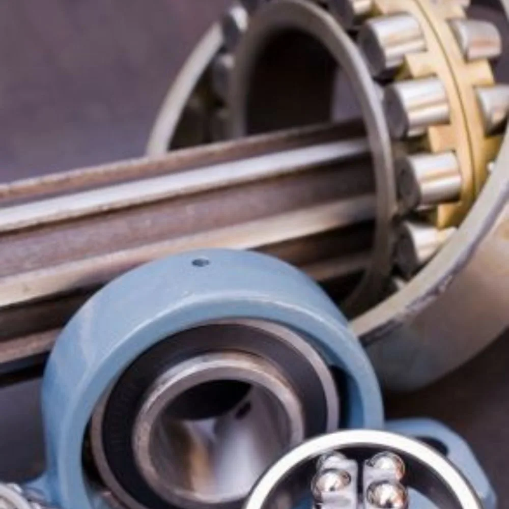 FYH Bearing Units in Qatar