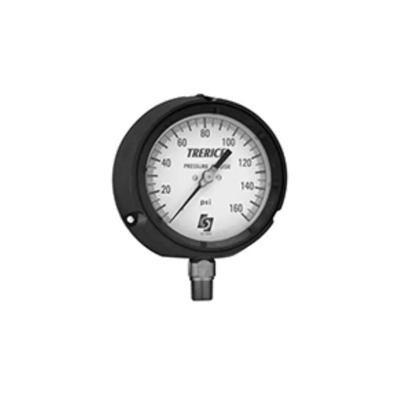 Industrial Gauges