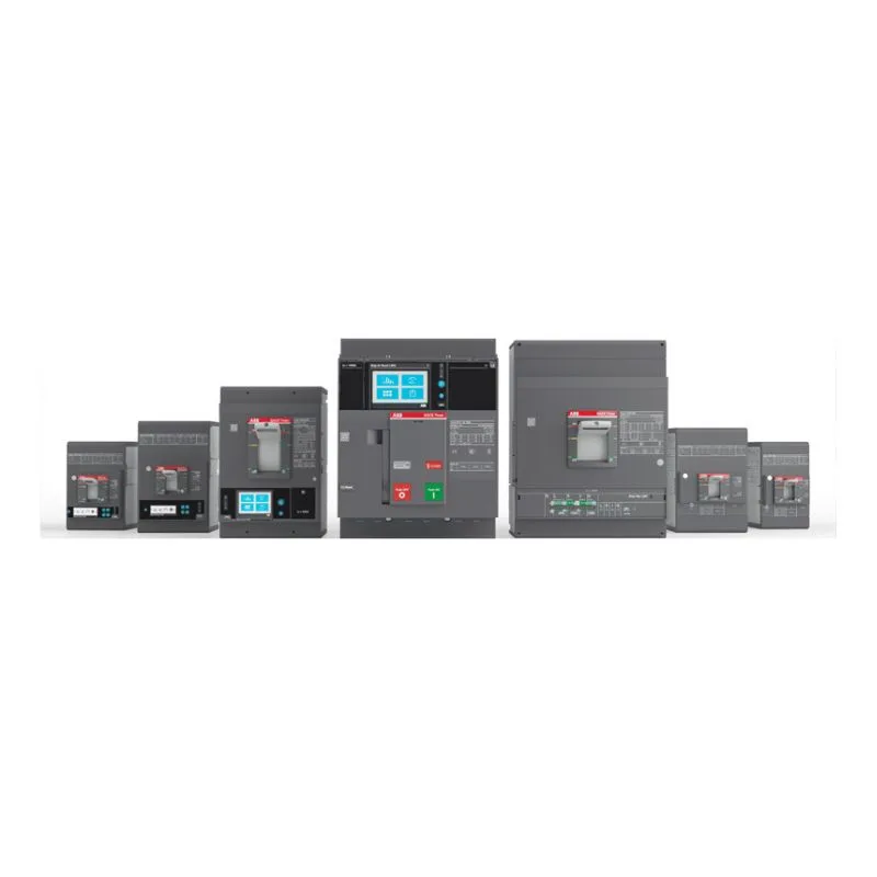 Breakers and Current Limiting Breakers